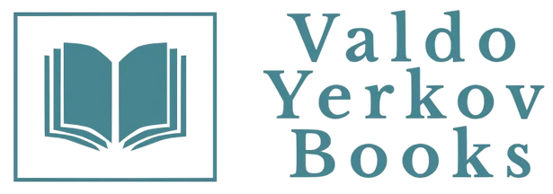 Valdo Yerkov – Creative Books, Journals, and Coloring Experiences About the Author: Mission, Vision, and Values